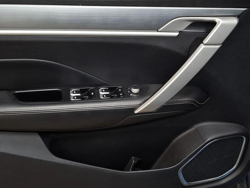 Geely Coolray 1.5 Comfort 7dct At año 2023