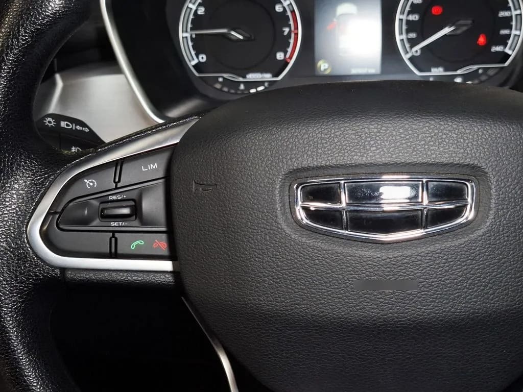 Geely Coolray 1.5 Comfort 7dct At año 2023