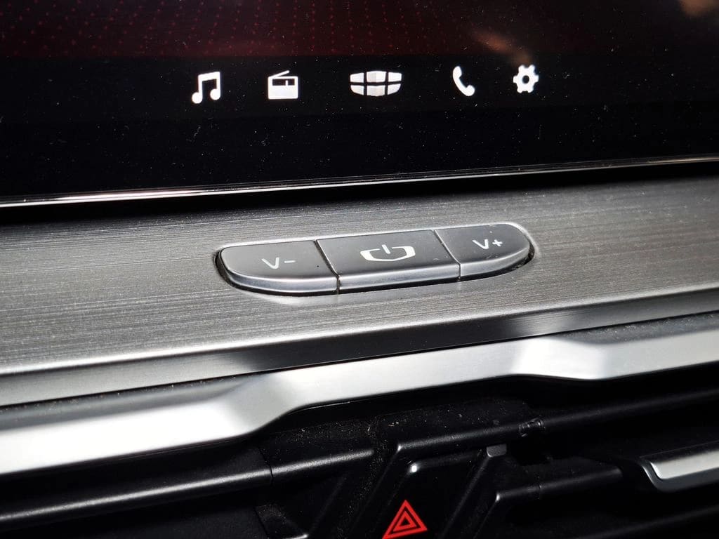Geely Coolray 1.5 Comfort 7dct At año 2023