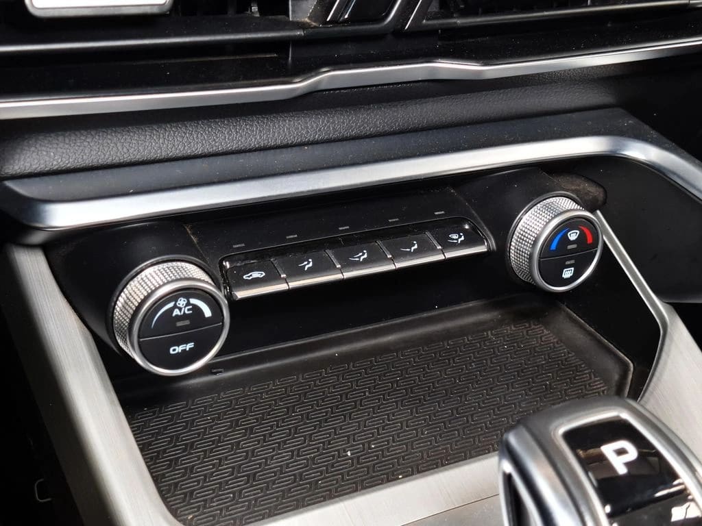 Geely Coolray 1.5 Comfort 7dct At año 2023