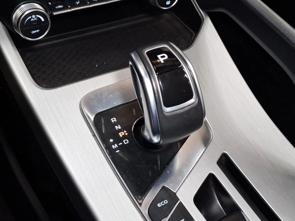 Geely Coolray 1.5 Comfort 7dct At año 2023