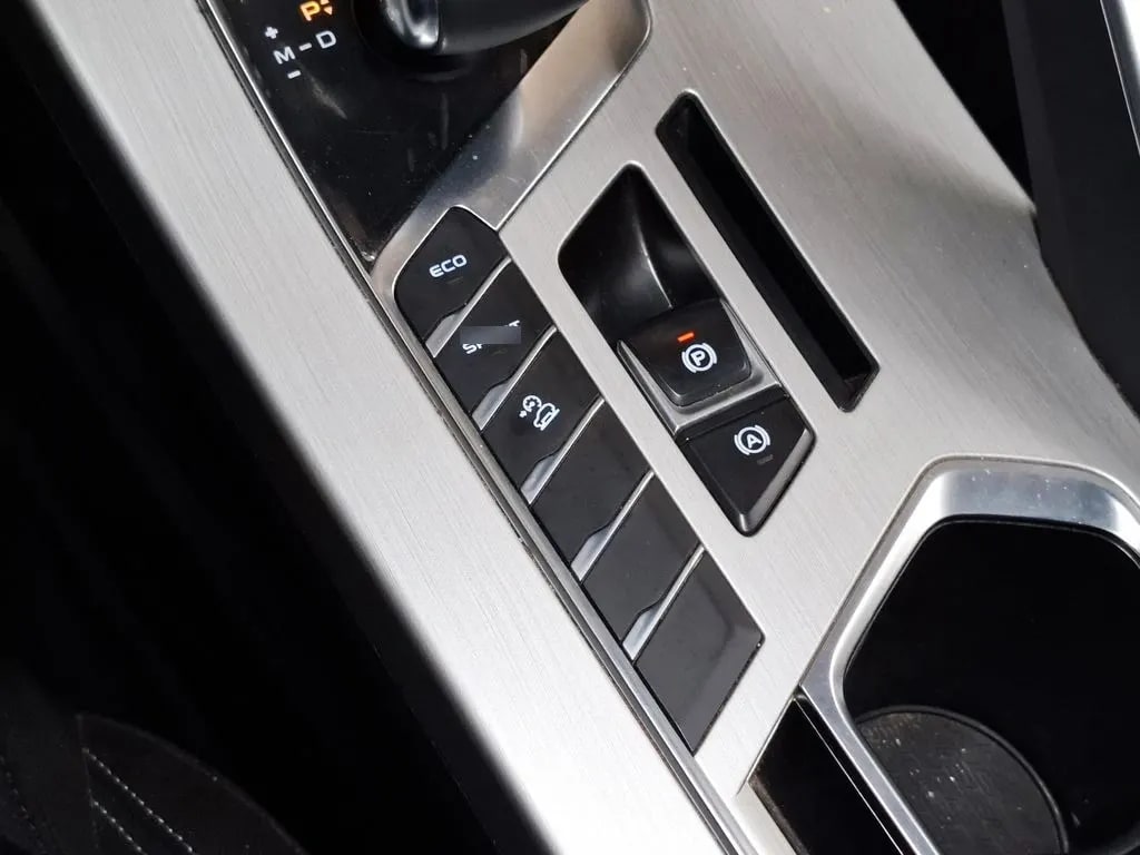 Geely Coolray 1.5 Comfort 7dct At año 2023