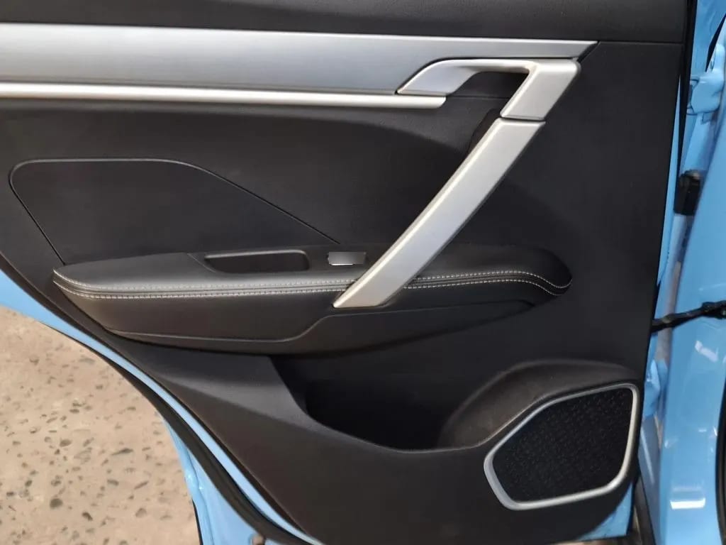 Geely Coolray 1.5 Comfort 7dct At año 2023