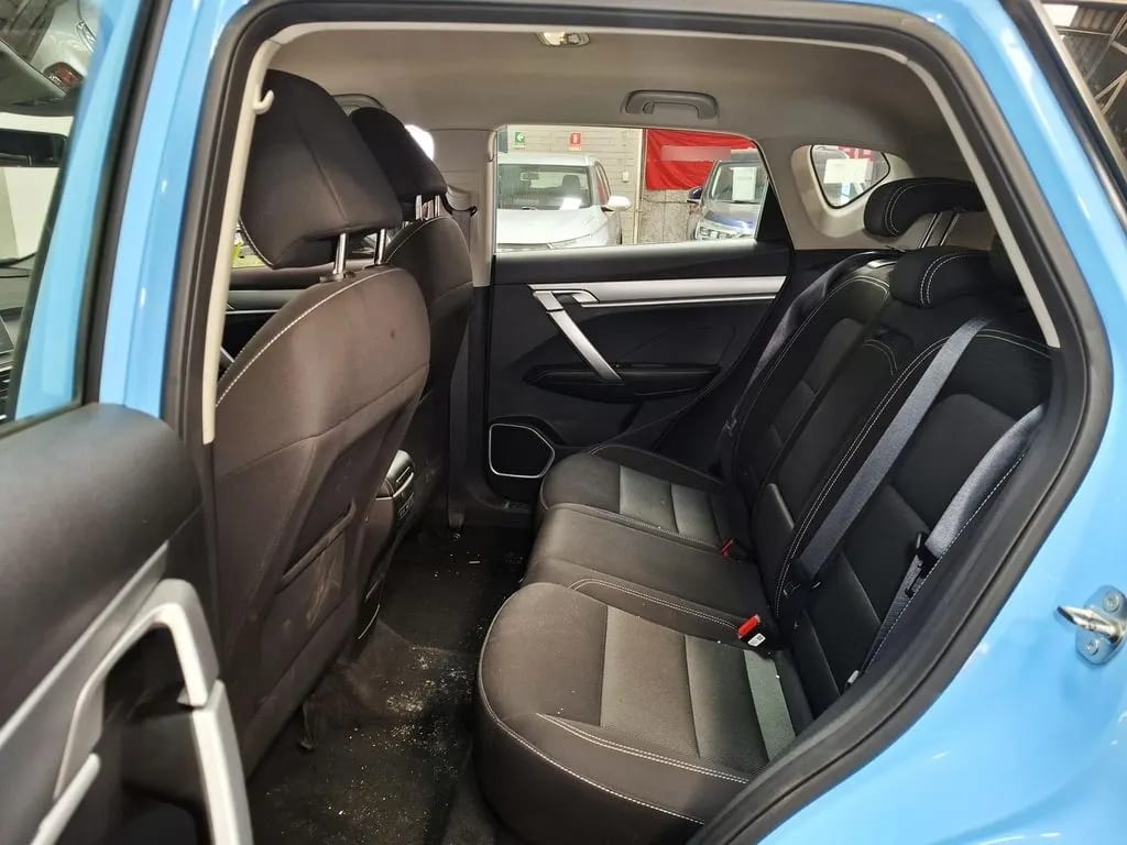 Geely Coolray 1.5 Comfort 7dct At año 2023