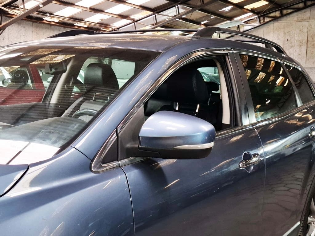 Mazda Cx-9 3.7 Gtx Awd At 4x4 año 2016