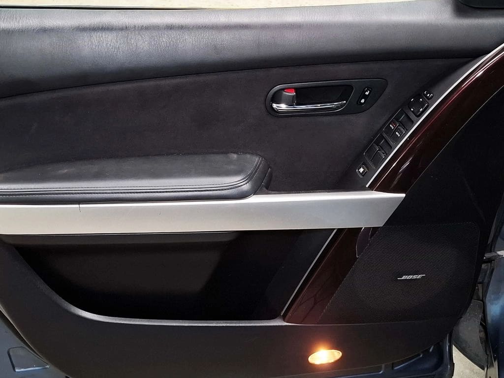 Mazda Cx-9 3.7 Gtx Awd At 4x4 año 2016