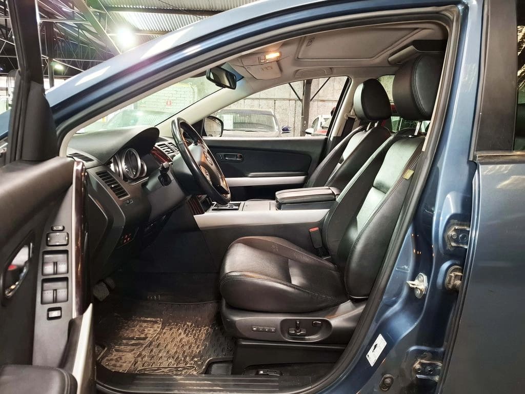 Mazda Cx-9 3.7 Gtx Awd At 4x4 año 2016