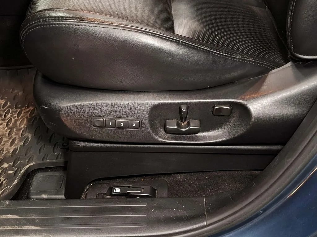 Mazda Cx-9 3.7 Gtx Awd At 4x4 año 2016