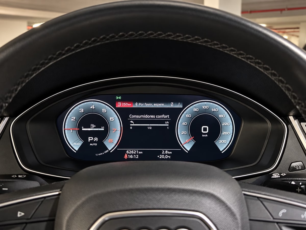 Audi Q5 45 Tfsi Sportback S-Tronic año 2023