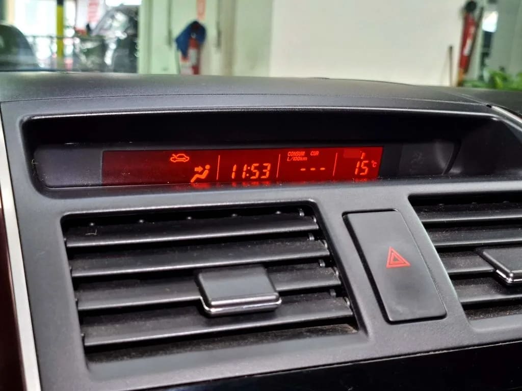 Mazda Cx-9 3.7 Gtx Awd At 4x4 año 2016