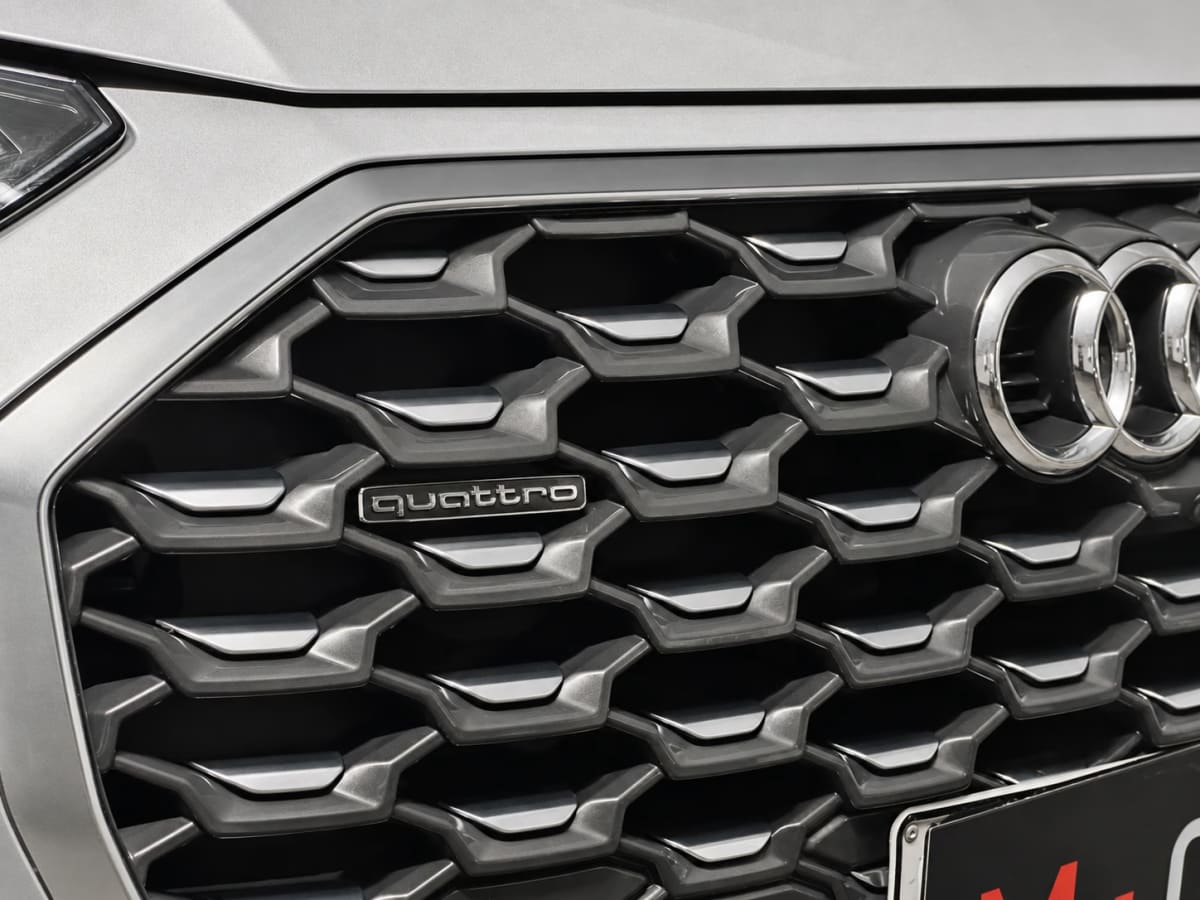 Audi Q5 45 Tfsi Sportback S-Tronic año 2023