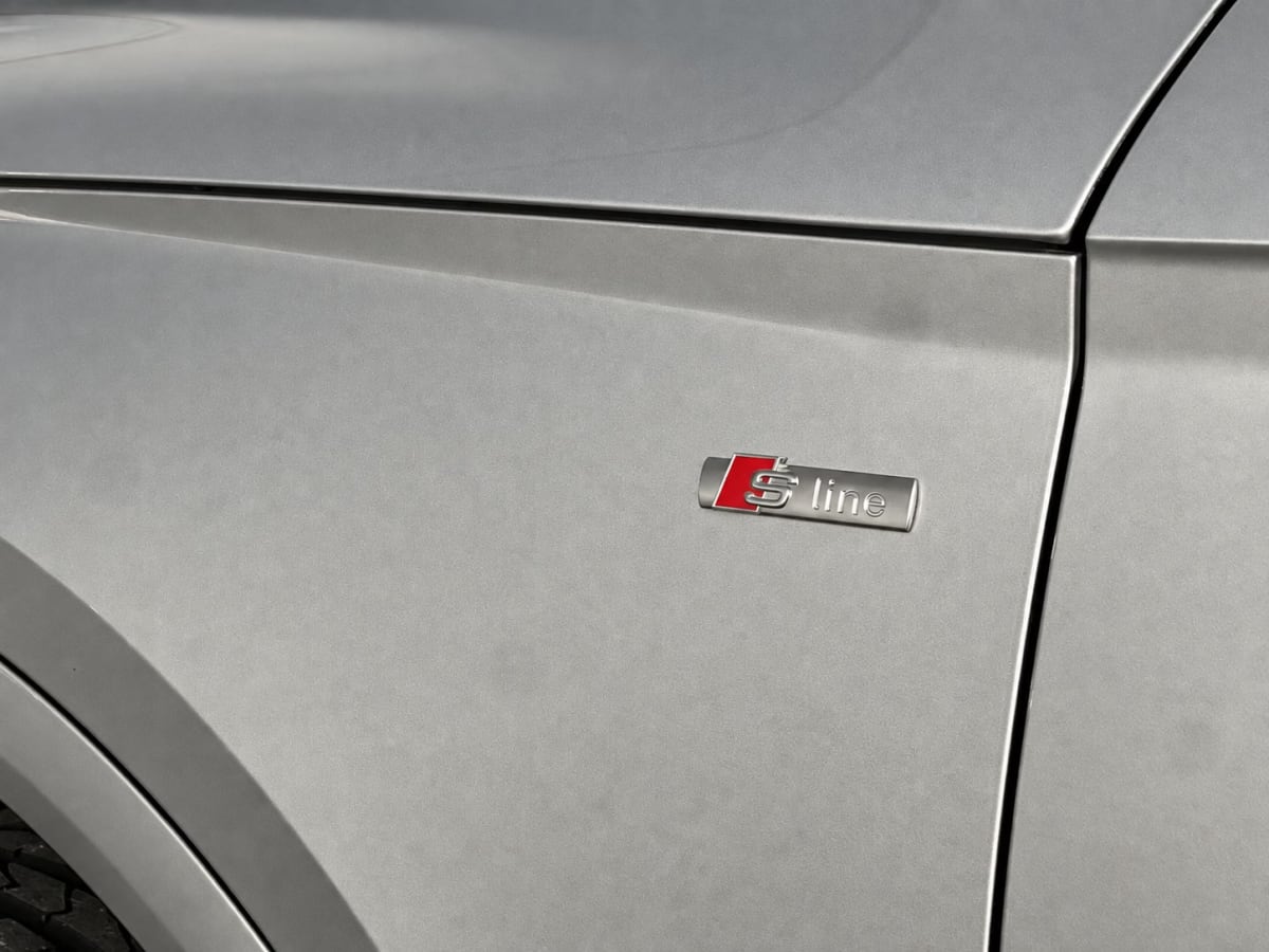 Audi Q5 45 Tfsi Sportback S-Tronic año 2023