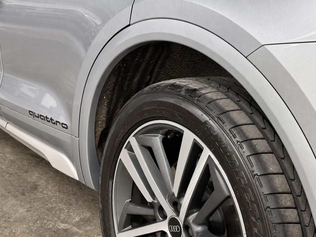 Audi Q5 45 Tfsi Sportback S-Tronic año 2023