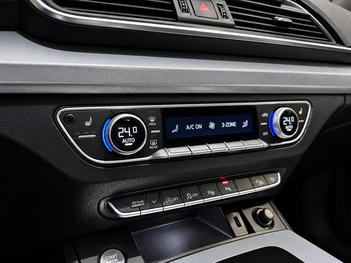 Audi Q5 45 Tfsi Sportback S-Tronic año 2023