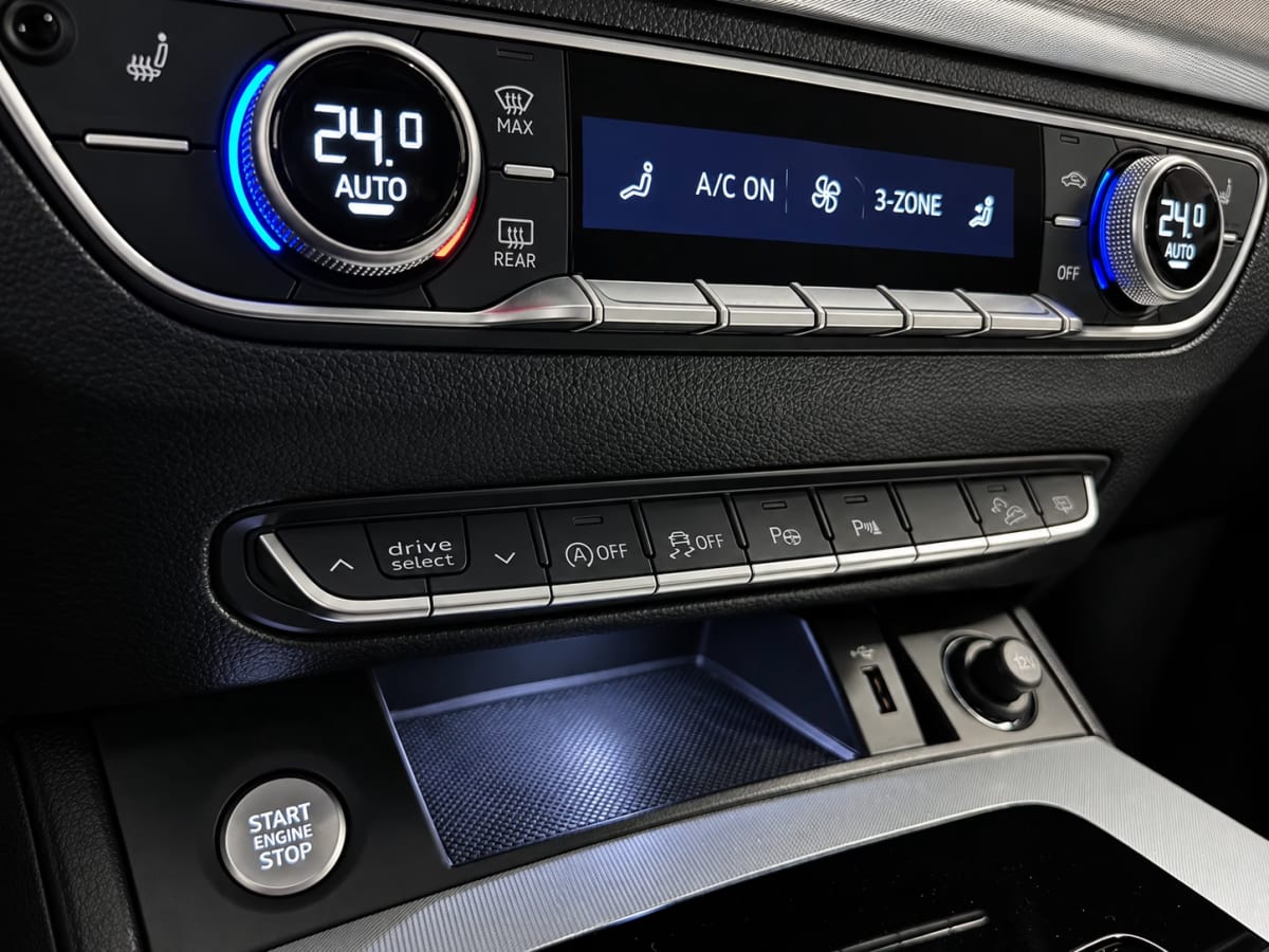 Audi Q5 45 Tfsi Sportback S-Tronic año 2023