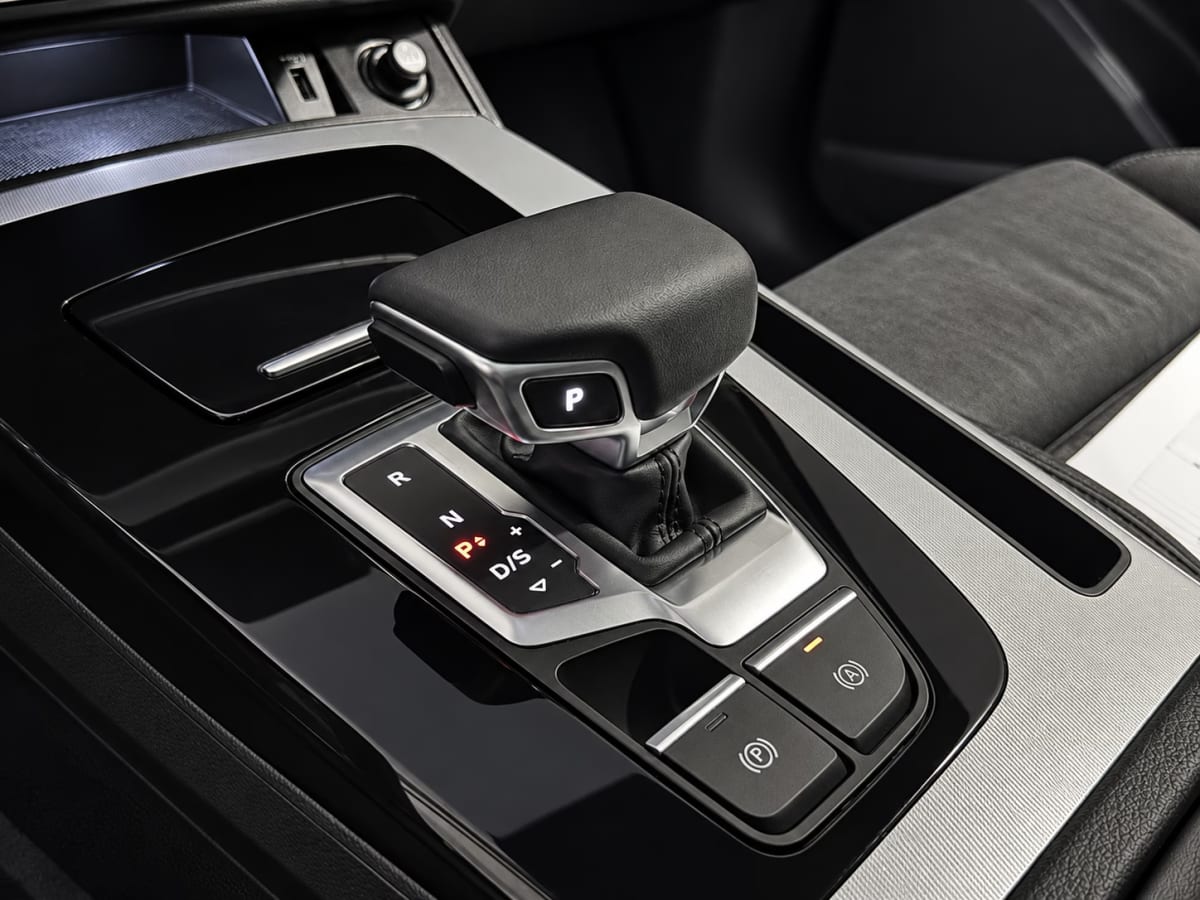 Audi Q5 45 Tfsi Sportback S-Tronic año 2023