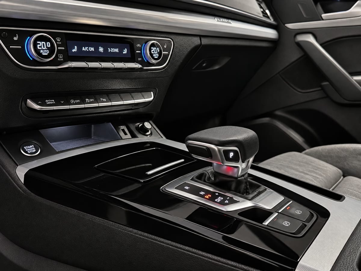 Audi Q5 45 Tfsi Sportback S-Tronic año 2023