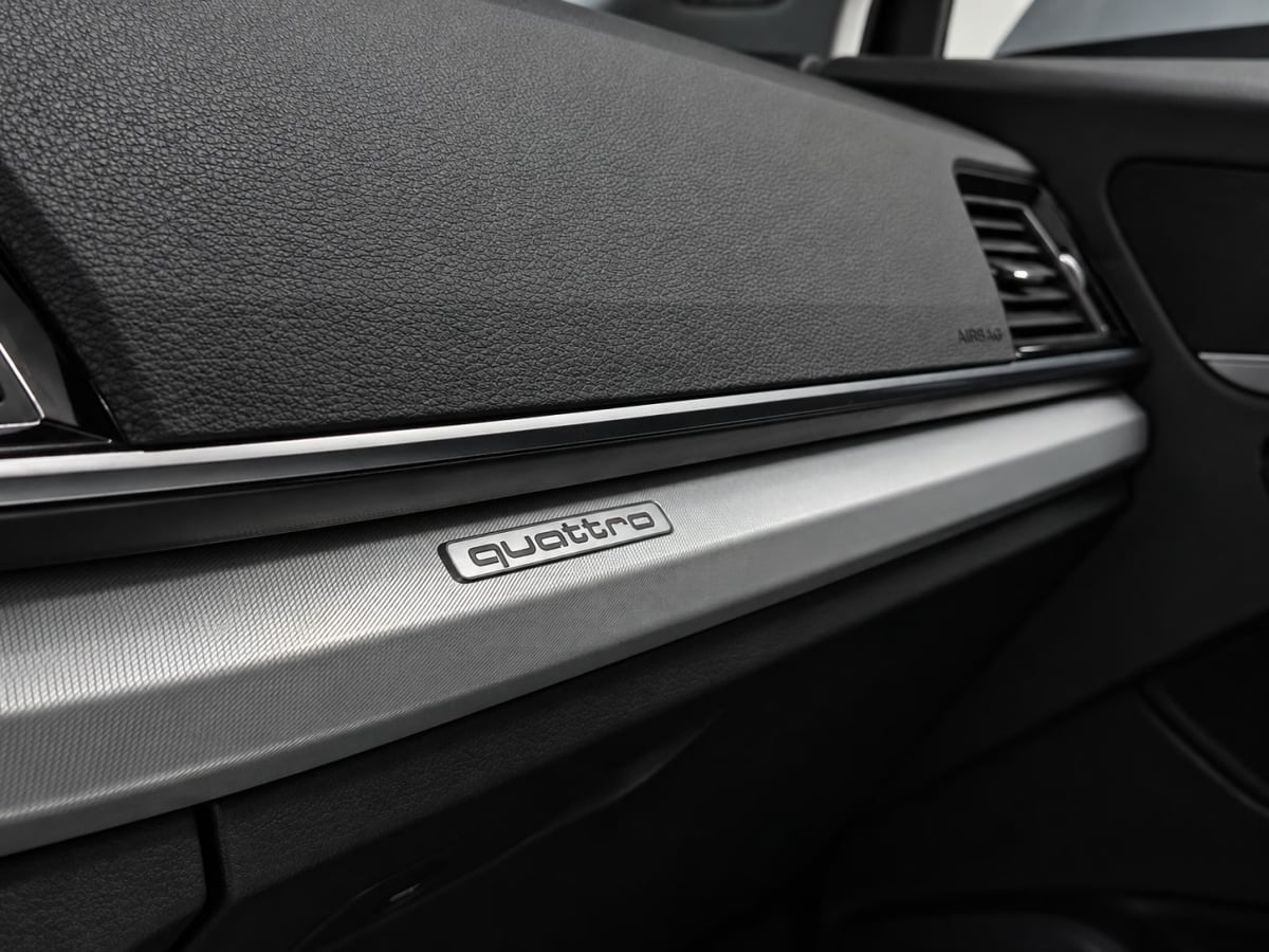 Audi Q5 45 Tfsi Sportback S-Tronic año 2023