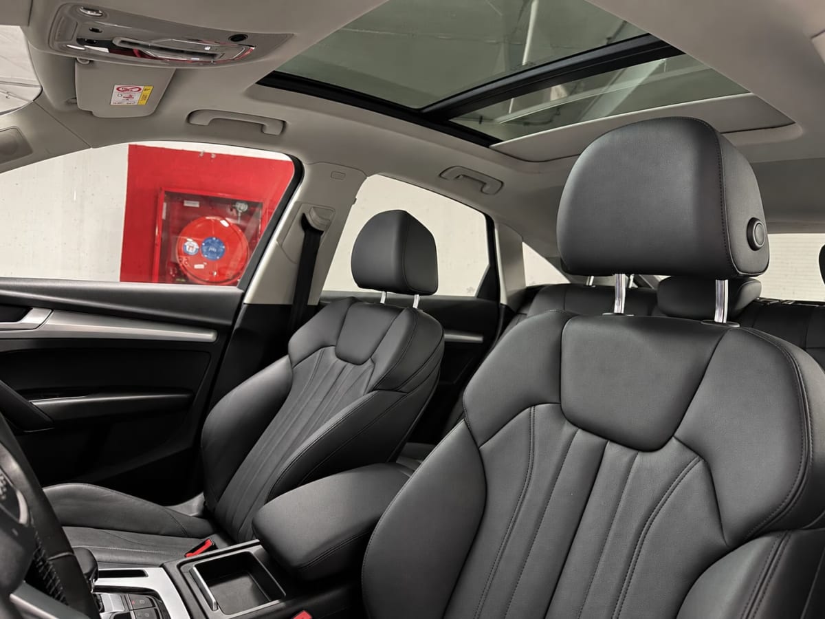 Audi Q5 45 Tfsi Sportback S-Tronic año 2023