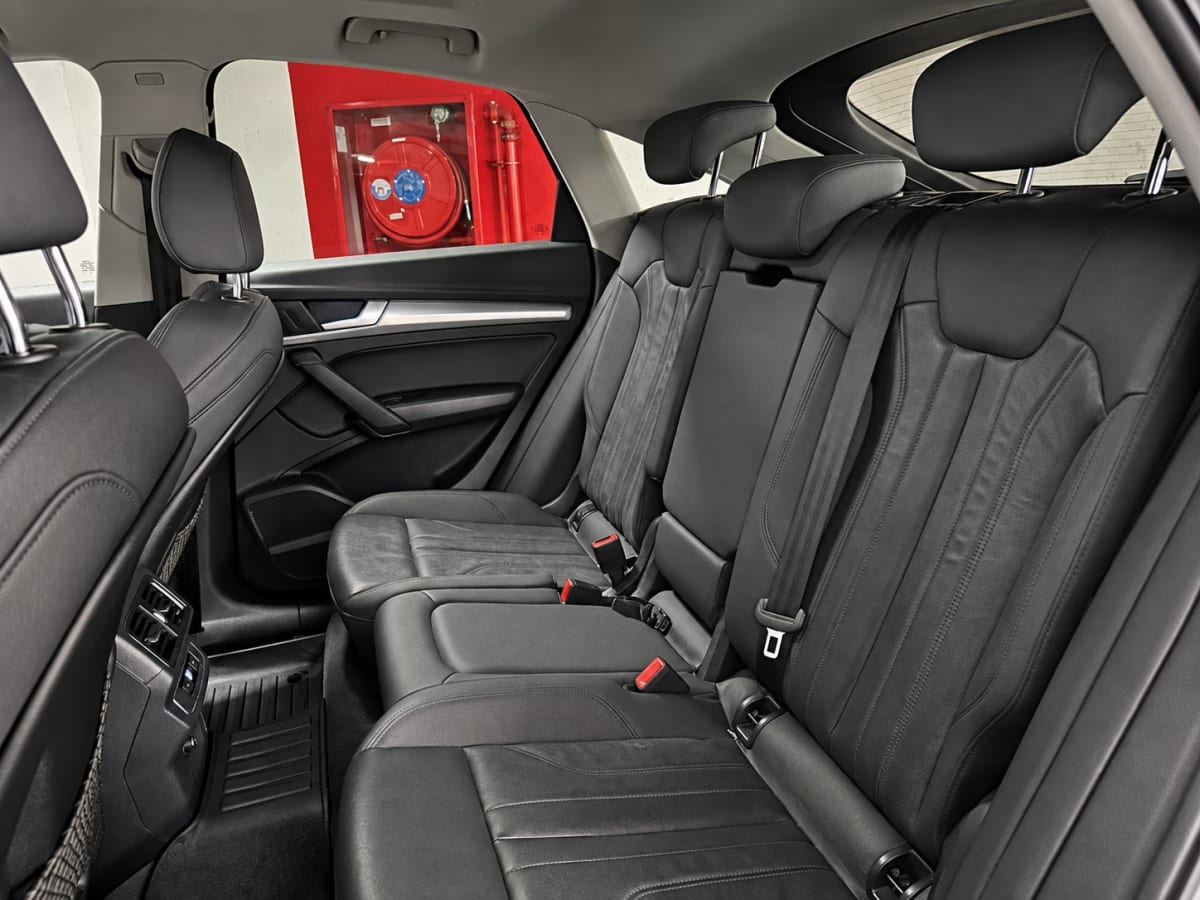 Audi Q5 45 Tfsi Sportback S-Tronic año 2023