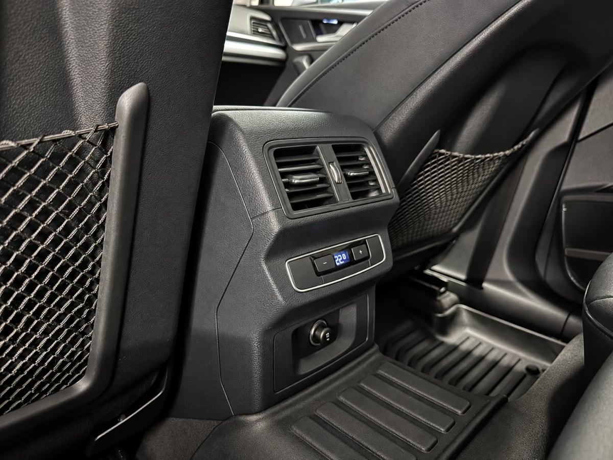 Audi Q5 45 Tfsi Sportback S-Tronic año 2023