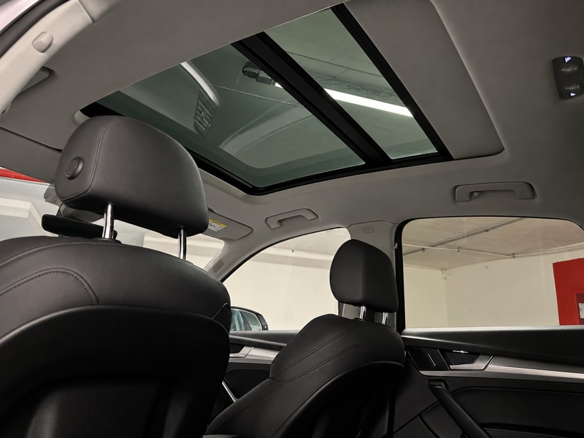 Audi Q5 45 Tfsi Sportback S-Tronic año 2023