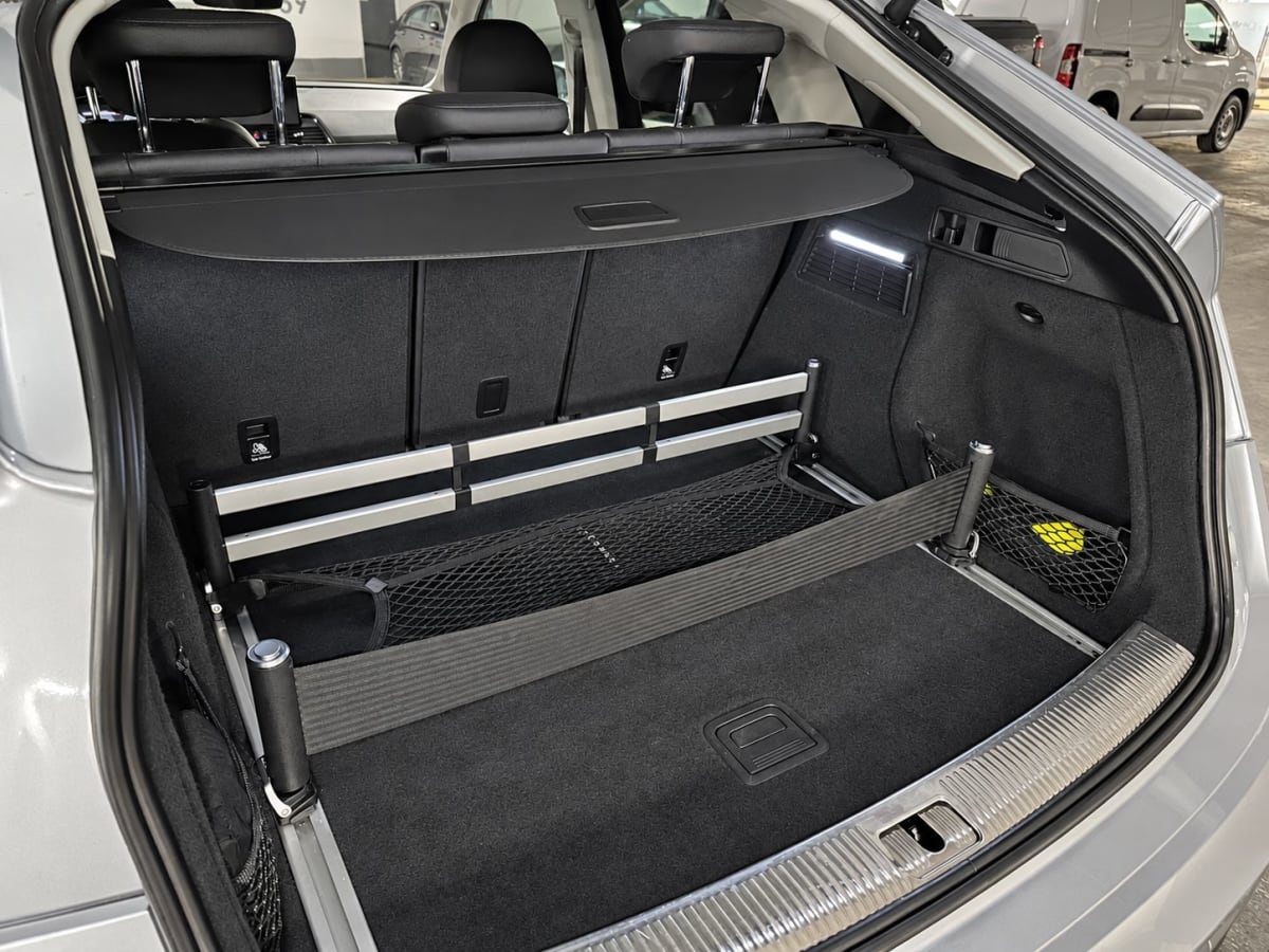 Audi Q5 45 Tfsi Sportback S-Tronic año 2023
