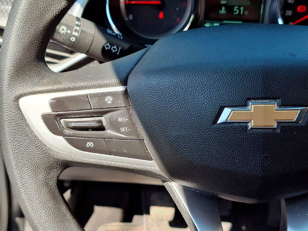 Chevrolet Onix 1.0t Lt año 2022