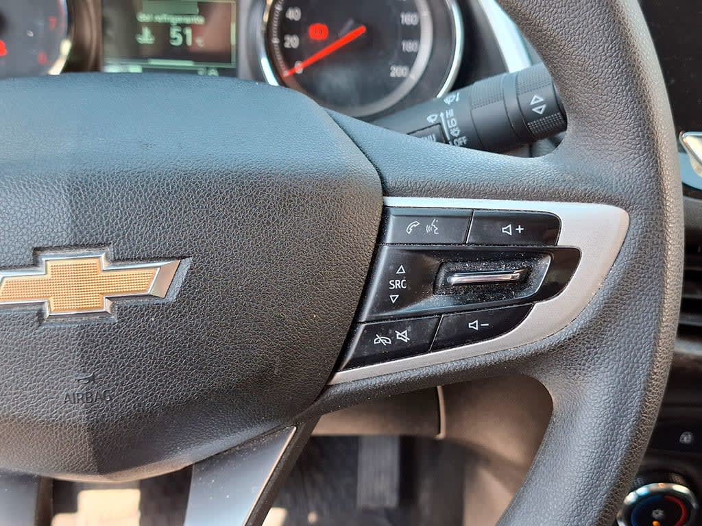 Chevrolet Onix 1.0t Lt año 2022