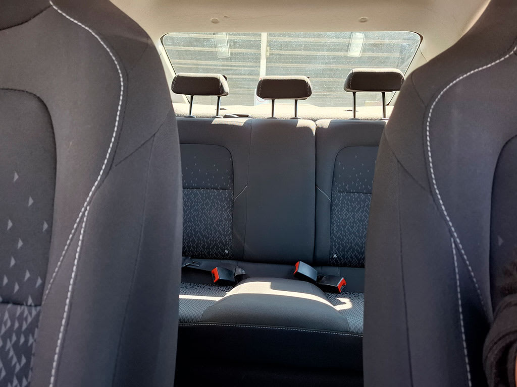 Chevrolet Onix 1.0t Lt año 2022