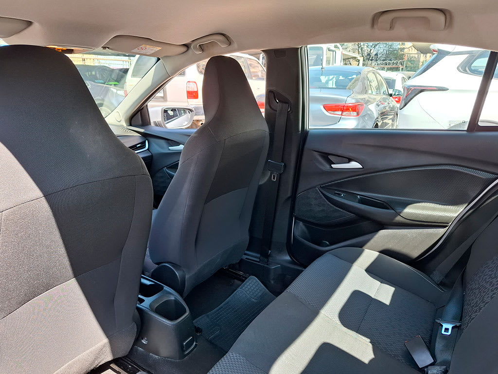 Chevrolet Onix 1.0t Lt año 2022