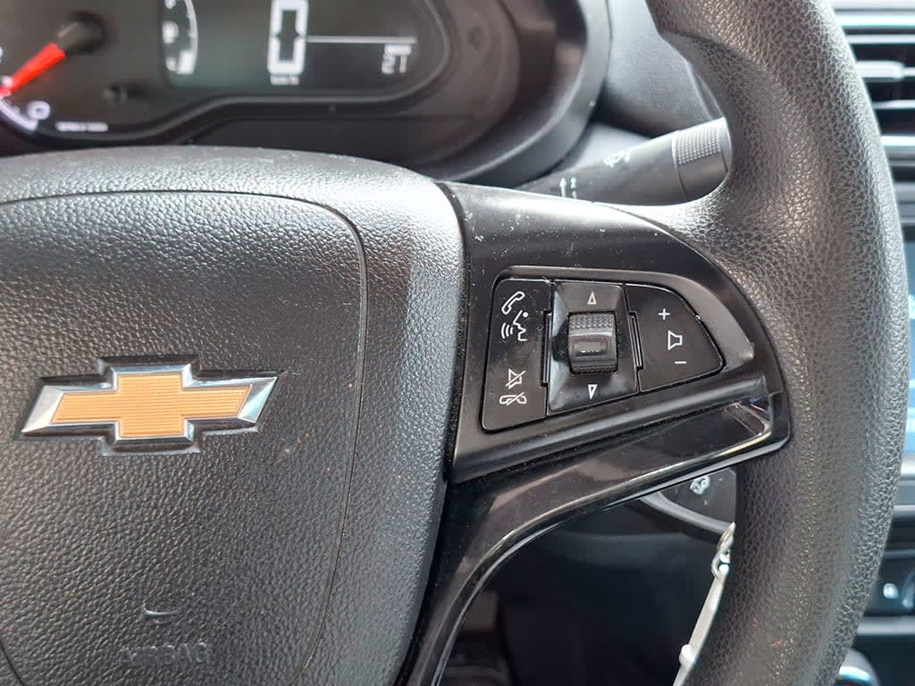 Chevrolet Prisma 1.4 Mec Ac año 2019
