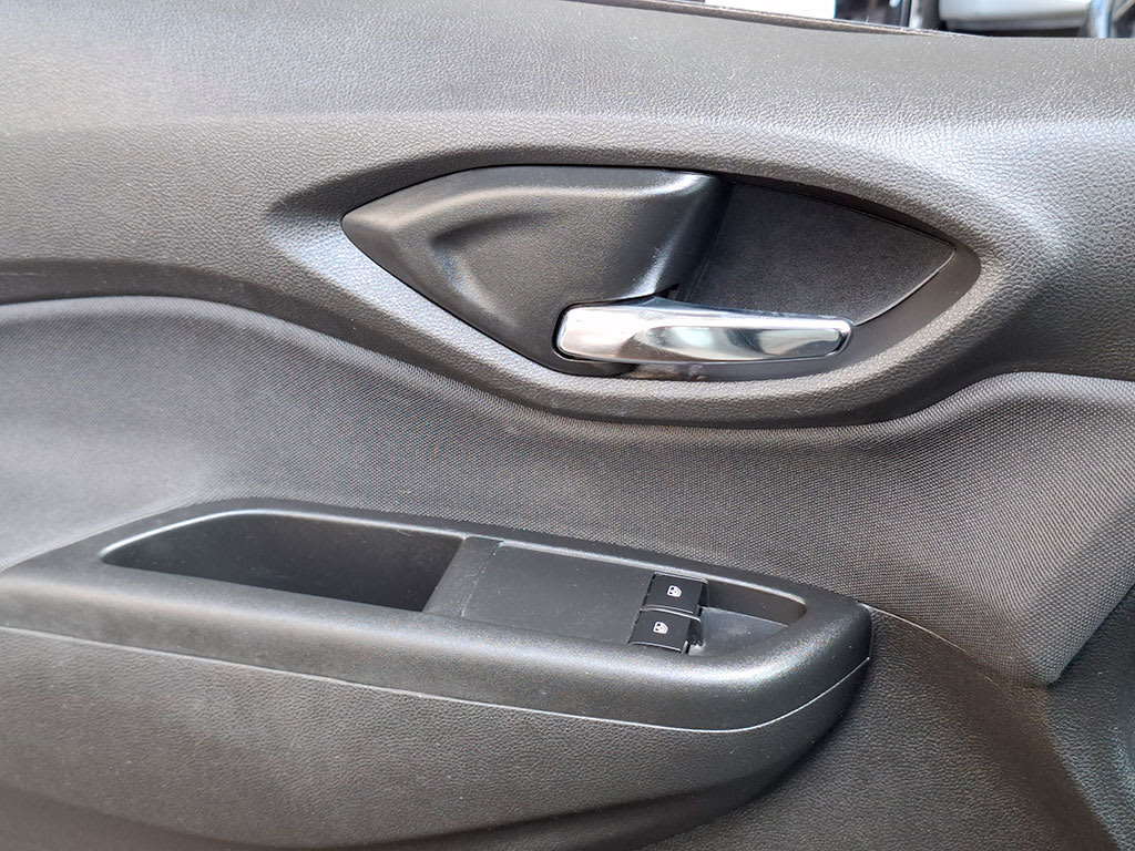 Chevrolet Prisma 1.4 Mec Ac año 2019