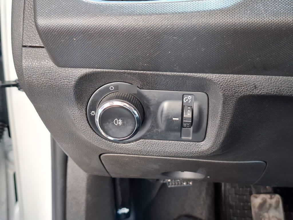 Chevrolet Prisma 1.4 Mec Ac año 2019