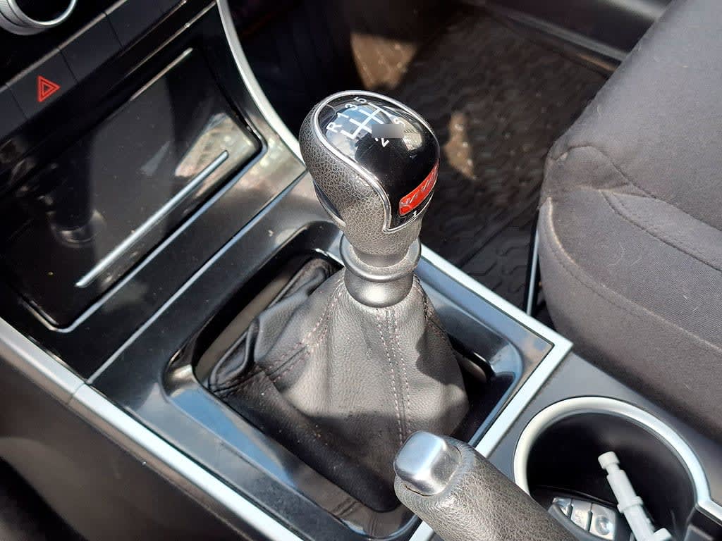 Haval H2 Active 1.5 año 2017