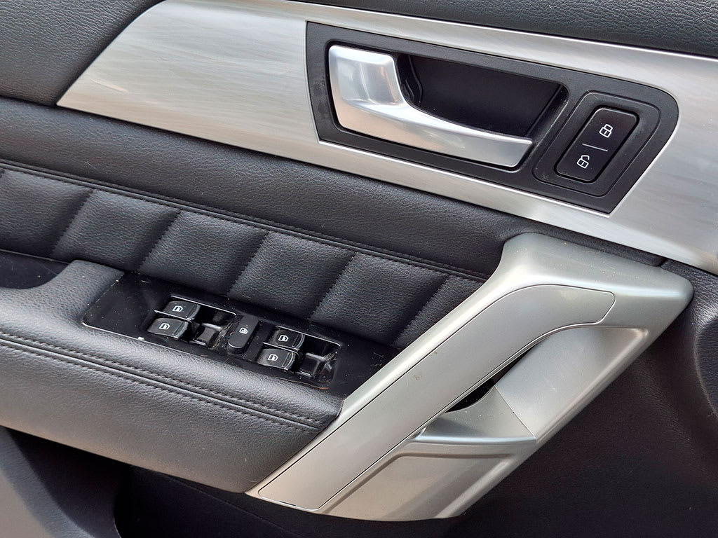 Haval H2 Active 1.5 año 2017
