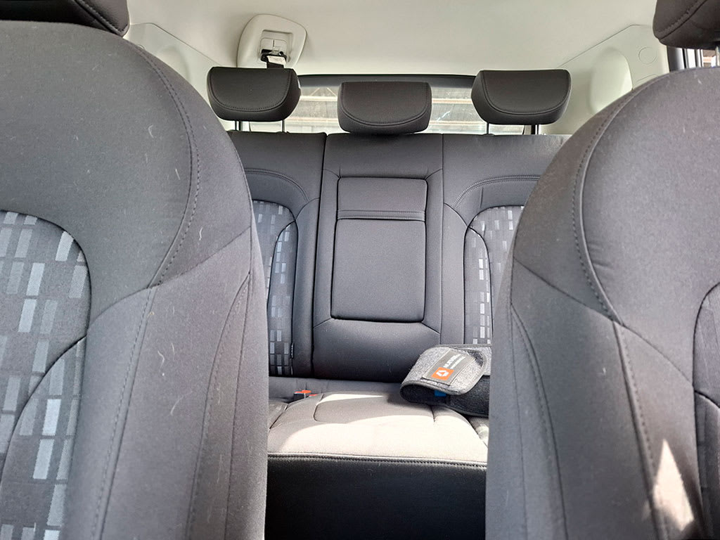 Haval H2 Active 1.5 año 2017