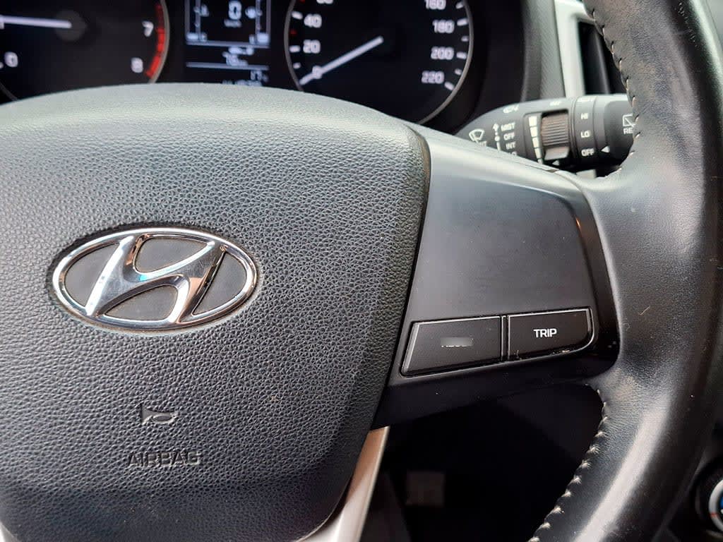 Hyundai Creta 1.6 Gs Plus año 2019
