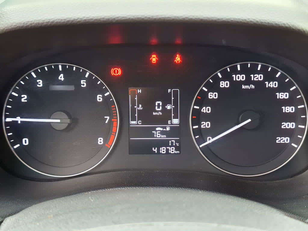 Hyundai Creta 1.6 Gs Plus año 2019