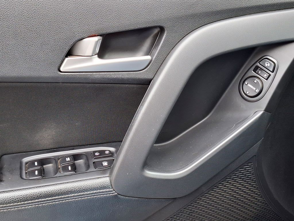 Hyundai Creta 1.6 Gs Plus año 2019
