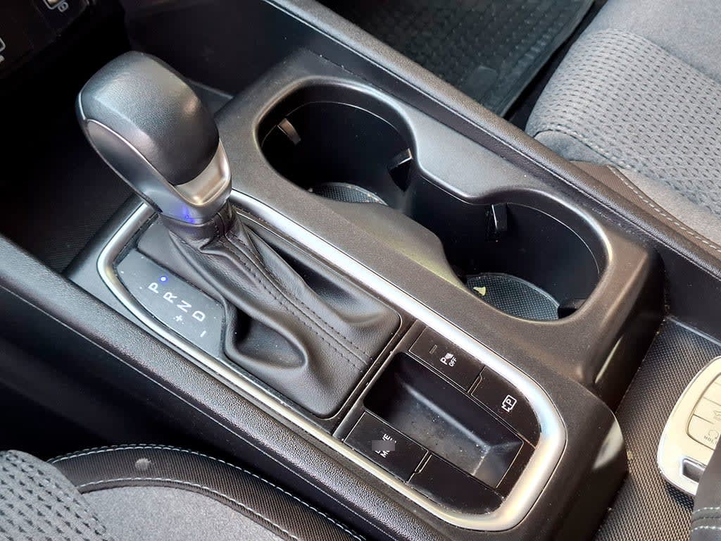 Hyundai Santa Fe 2.2 Plus Fl At Crdi año 2024