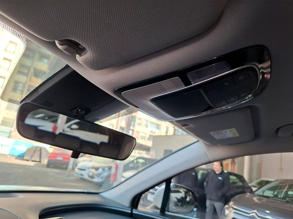 Hyundai Santa Fe 2.2 Plus Fl At Crdi año 2024
