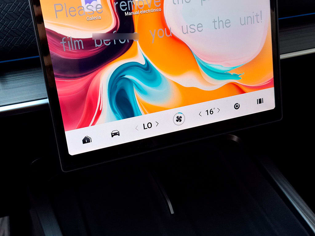 Jaecoo 7 1.6t Elemental año 2025