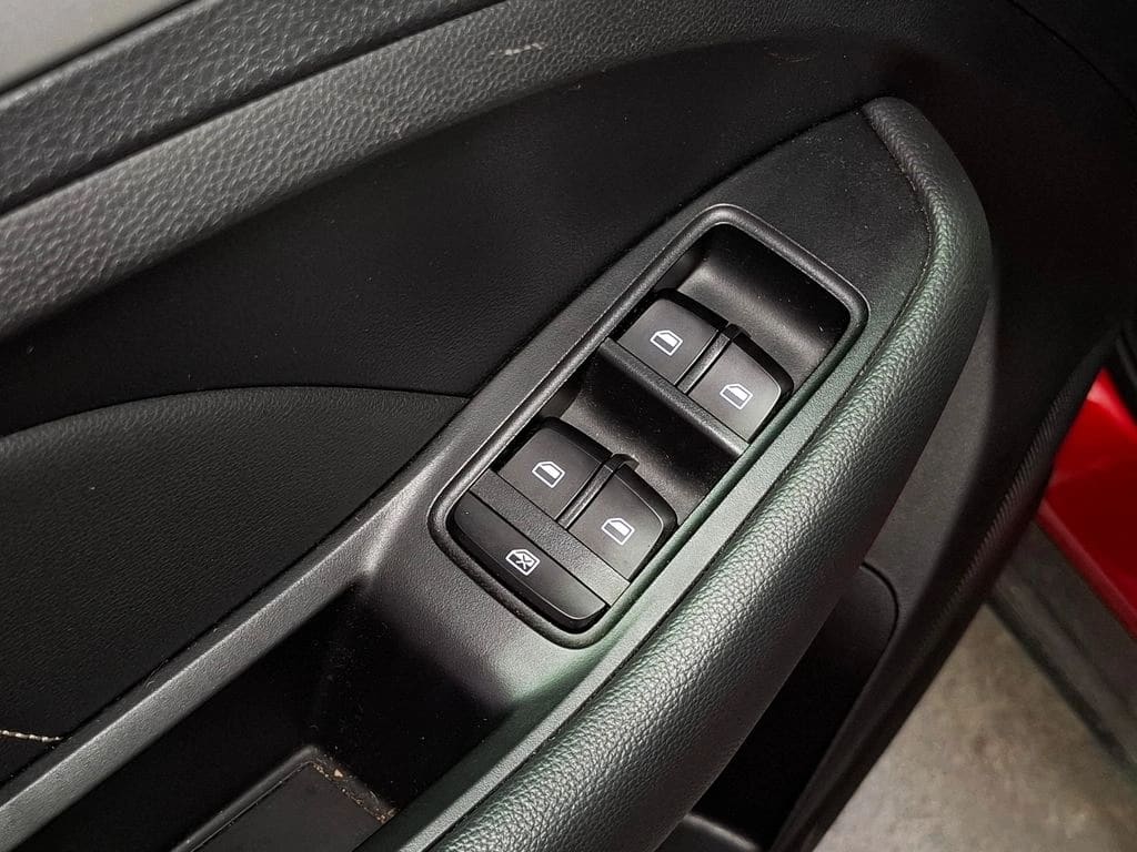 MG Zs 1.5 Com At año 2024