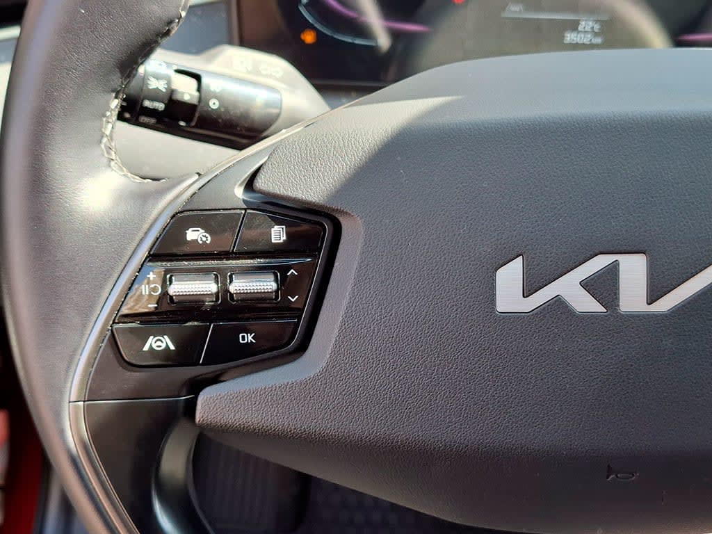 Kia K3 Ex Mpi 1.6 Mt Full año 2024