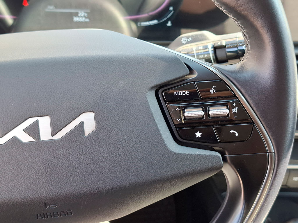 Kia K3 Ex Mpi 1.6 Mt Full año 2024