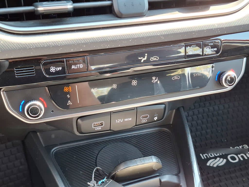 Kia K3 Ex Mpi 1.6 Mt Full año 2024
