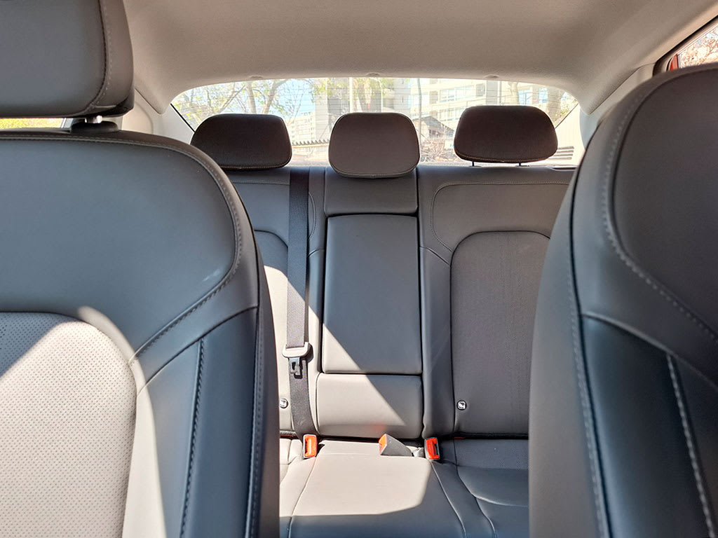 Kia K3 Ex Mpi 1.6 Mt Full año 2024