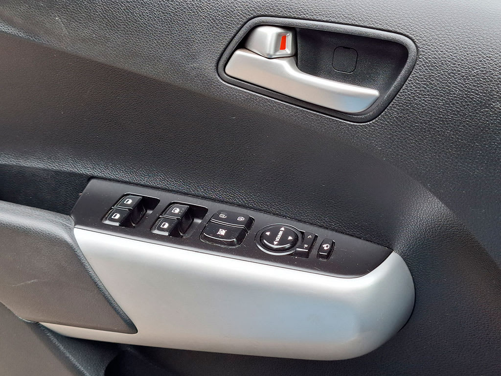 Kia Morning Ex 1.2l 5mt Abs Ac año 2018
