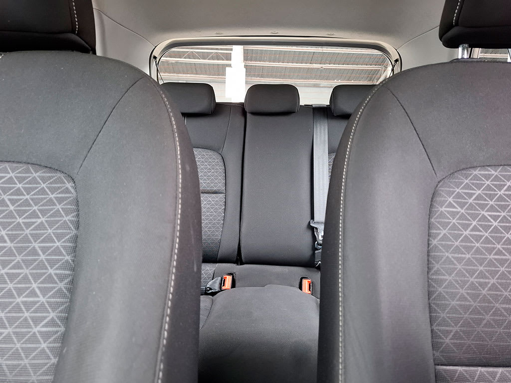 Kia Morning Ex 1.2l 5mt Abs Ac año 2018